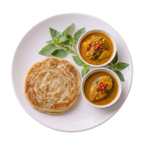 Prata Kosong